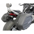 Evotech Performance Fender Eliminator Kit for Triumph Rocket 3 GT (2020+) Evotech Performance Fender Eliminator Kit for Triumph Rocket 3 GT (2020+)